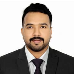 Muhammed Nisar
