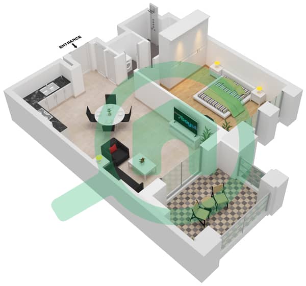 Floor 1-5