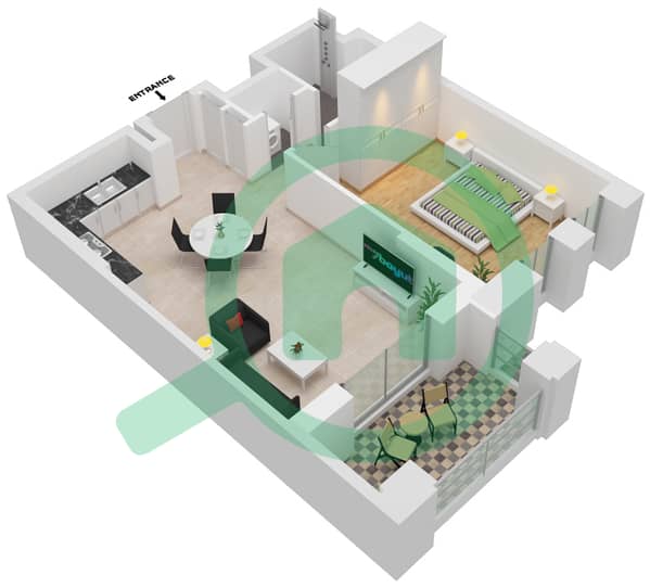 Floor 1
