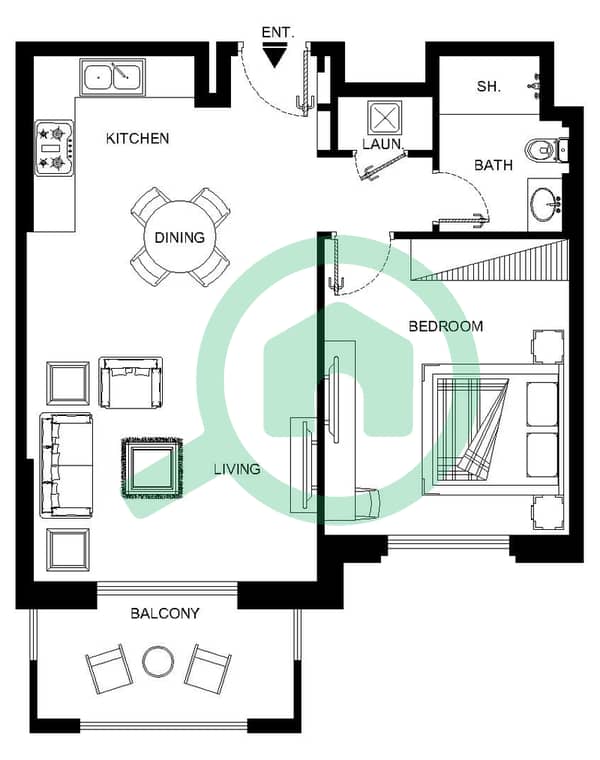 Floor 5-7