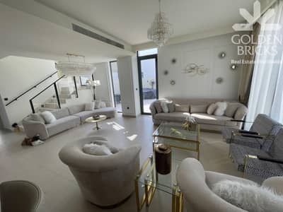 Exclusive 3BR Villa || Prime Location || For Rent