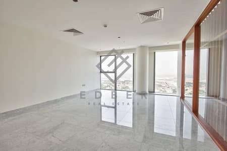 vacant,full zabeel view, triplex penthouse, keys with me