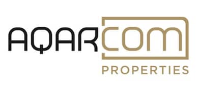 Aqarcom Real Estate