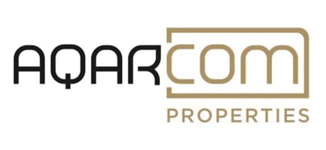 Aqarcom Real Estate