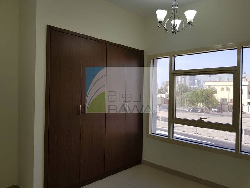 Brand new Apartment l 1 Bedroom in Al Waha Road Al qouz