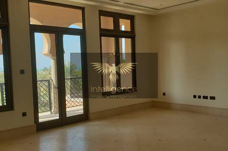5 Bedroom Villa for Rent in Saadiyat Island, Abu Dhabi - 5BR Premium Arabian Villa w/ Pool/GolfView 5 Bedroom Villa for Rent in Saadiyat Island, Abu Dhabi - 5BR Premium Arabian Villa w/ Pool/GolfView