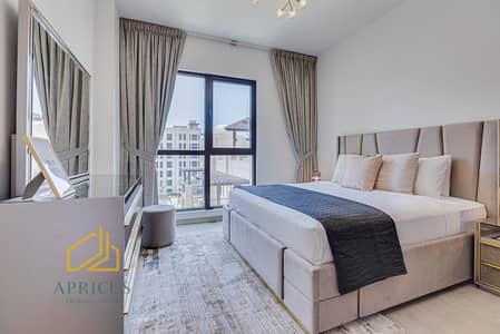 1 Bedroom Flat for Rent in Umm Suqeim, Dubai - 20220427_30. jpg 1 Bedroom Flat for Rent in Umm Suqeim, Dubai - 20220427_30. jpg
