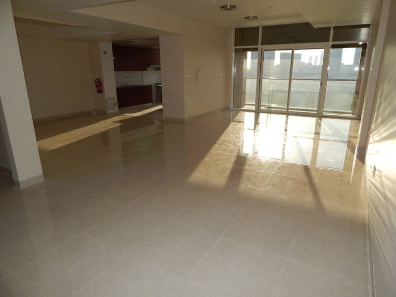 شقة في القرم فيو شمس أبوظبي جزيرة الريم 4 غرف 225000 درهم - 3653724