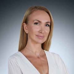 Svitlana Shved