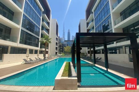 2 Bedroom Flat for Sale in Al Wasl, Dubai - Bulevard view Near the mall Great price