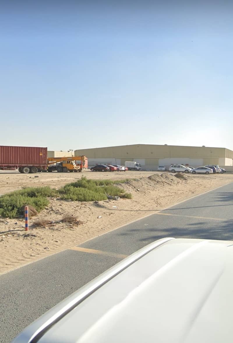 For sale in Industrial Area 12, Sharjah