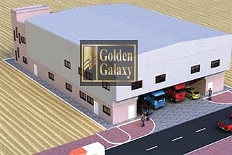 GOLDEN GALAXY! OFFERS FREE HOLD WARE HOUSE VERY NICE LOCATION GOLDEN GALAXY! OFFERS FREE HOLD WARE HOUSE VERY NICE LOCATION