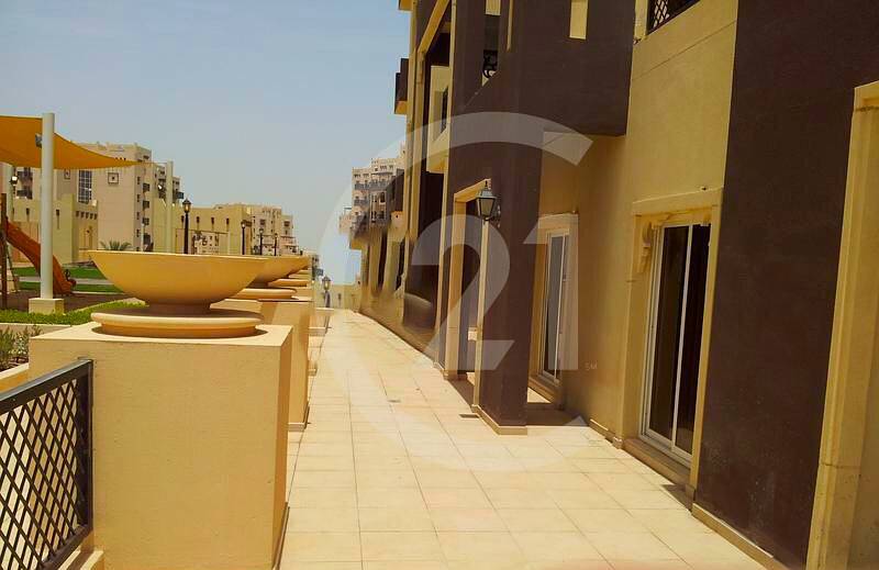 Amazing 3 bedroom apartment for sale in REMRAAM