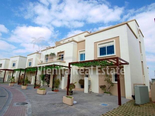 2 Bedroom Villa Al Reef Village for SALE 2 Bedroom Villa Al Reef Village for SALE