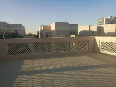 فیلا 5 غرف نوم للبيع في واحة دبي للسيليكون، دبي - فیلا في فلل السدر،واحة دبي للسيليكون 5 غرف 4550000 درهم - 7454175