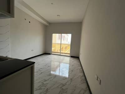 Popularly Priced | Specious Studio | Brand New Building  | For Rent Al Mowaihat 1