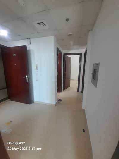 2 Bedroom Flat for Rent in Al Nuaimiya, Ajman - AMAZING !! 2BHK available for Rent sheikh palace view in City Towers Ajman, 38,000 AED with Parking and Chiller Free