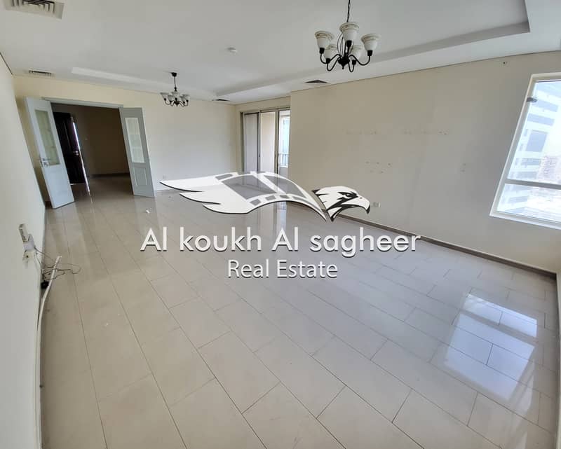 Квартира в Аль Нахда (Шарджа)，Оркидс Тауэр Аль Нахда, 3 cпальни, 70000 AED - 7484360