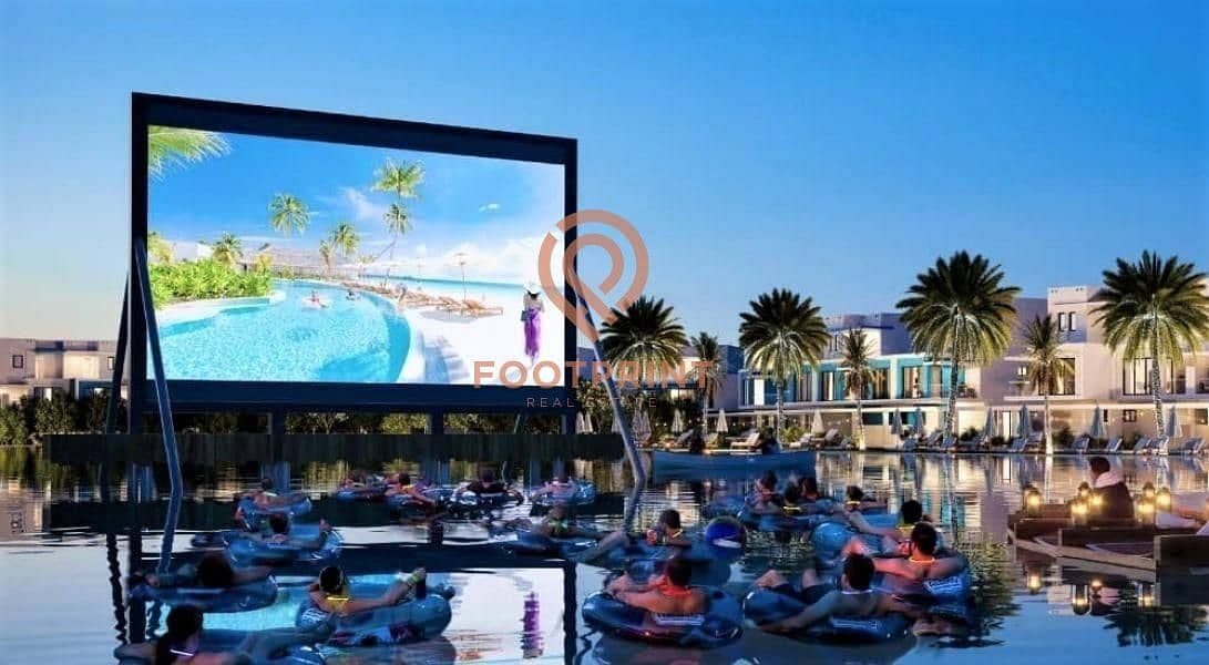 فیلا في بورتوفينو،داماك لاجونز 4 غرف 1965000 درهم - 7484405 فیلا في بورتوفينو،داماك لاجونز 4 غرف 1965000 درهم - 7484405