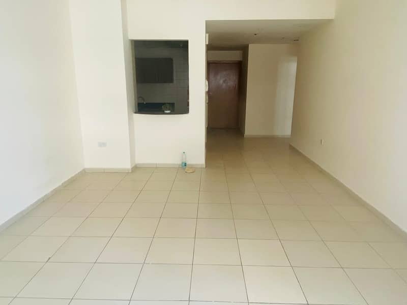 1bhk for  sale  in Ajman one tower With parking