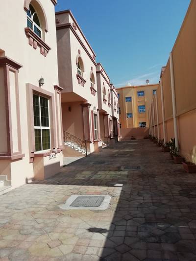 Fantastic Five Master Bedroom VIlla Compound With Maid's room In Khalifa A Fantastic Five Master Bedroom VIlla Compound With Maid's room In Khalifa A