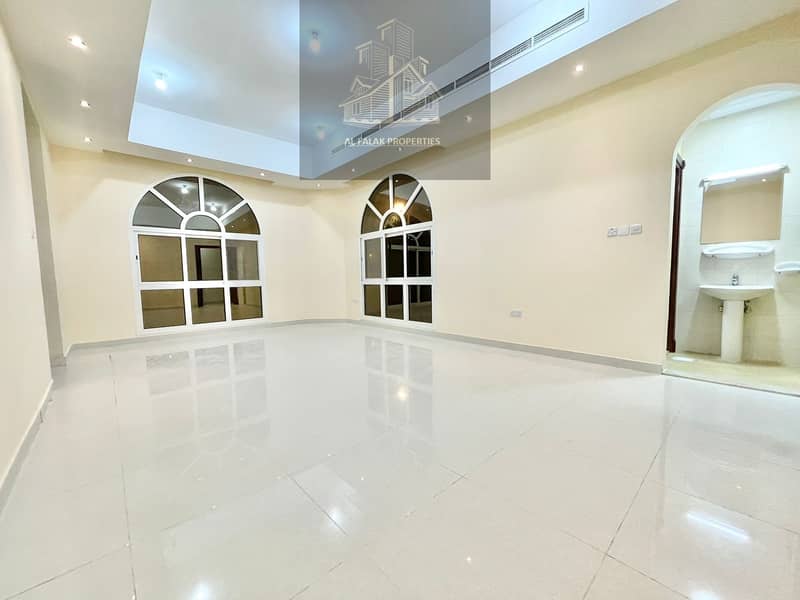 Great Offer!! Awesome 4 master Beds Villa IN Khalifa City A