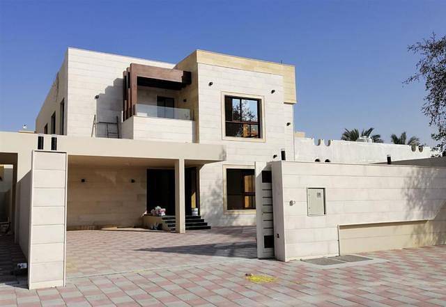 Villa for sale in Ajman for all nationalities