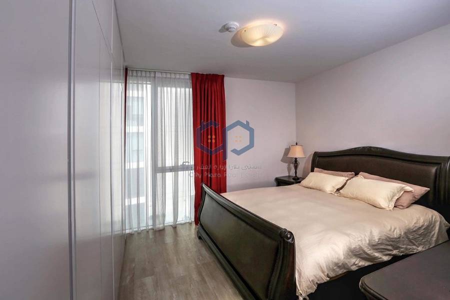 位于阿尔雷姆岛，雅斯米娜公寓 3 卧室的公寓 2935000 AED - 3655449