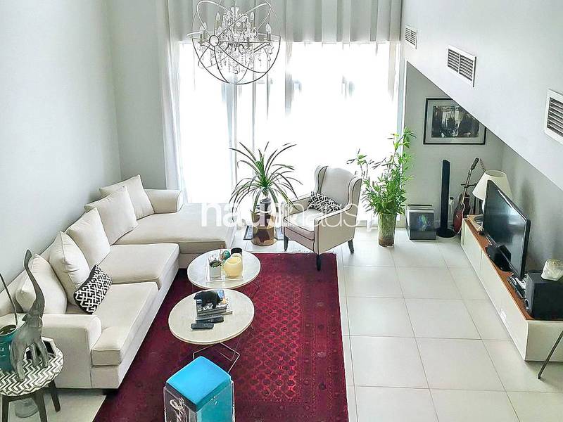 Unique Apt | Stunning Duplex | Burj View