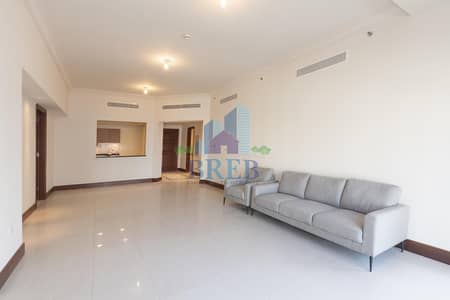 Magnificent 2 BHK with Balcony /Ready to Move in