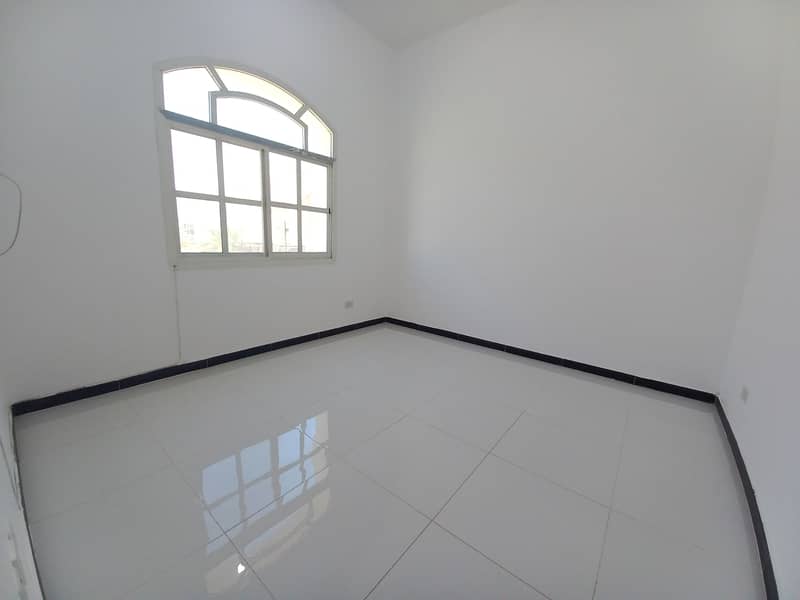 Proper Family Compound 2-Bedroom Hall Proper Nice Kitchen Monthly 5000 KCA