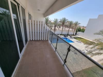 Modern Style Furnished and Unfurnished Studio with GYM POOL BALOCNY in KCA
