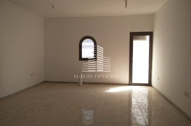 3BR + Midroom APT in Madinat Zayed