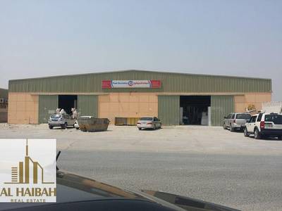 For sale in Al - Jaraf Industrial Area Stores special location For sale in Al - Jaraf Industrial Area Stores special location
