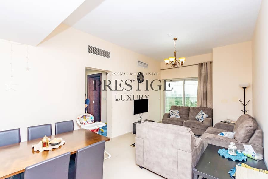 شقة في مساكن جلوبال غولف 2،جلوبال جولف ريزيدنس،مدينة دبي الرياضية 2 غرف 648000 درهم - 6947555 شقة في مساكن جلوبال غولف 2،جلوبال جولف ريزيدنس،مدينة دبي الرياضية 2 غرف 648000 درهم - 6947555