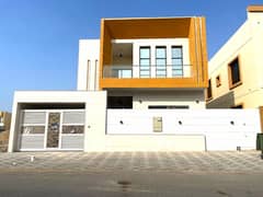 Villa at a very special price - special location - without down payment - modern design - freehold for all nationalities, distinguished personal