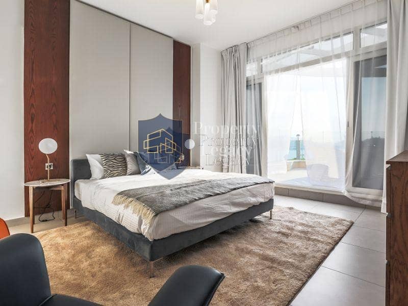 Serviced Apartment | Water and Palmview Serviced Apartment | Water and Palmview