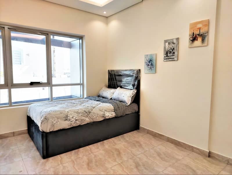 Квартира в Аль Мурор, 40999 AED - 6338026