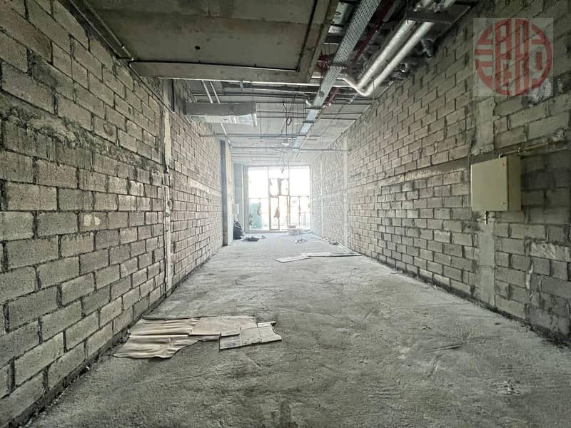 Shell 'N Core || 2 Parking Spaces || For Rent Shell 'N Core || 2 Parking Spaces || For Rent