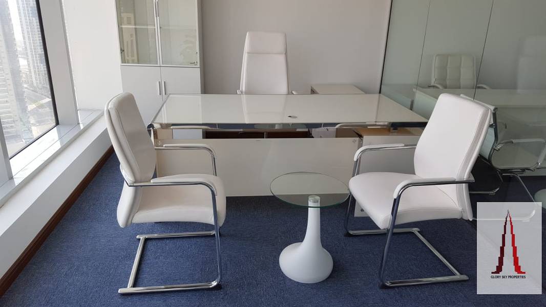 Best price! Amazing office for Rent in Al Barsha