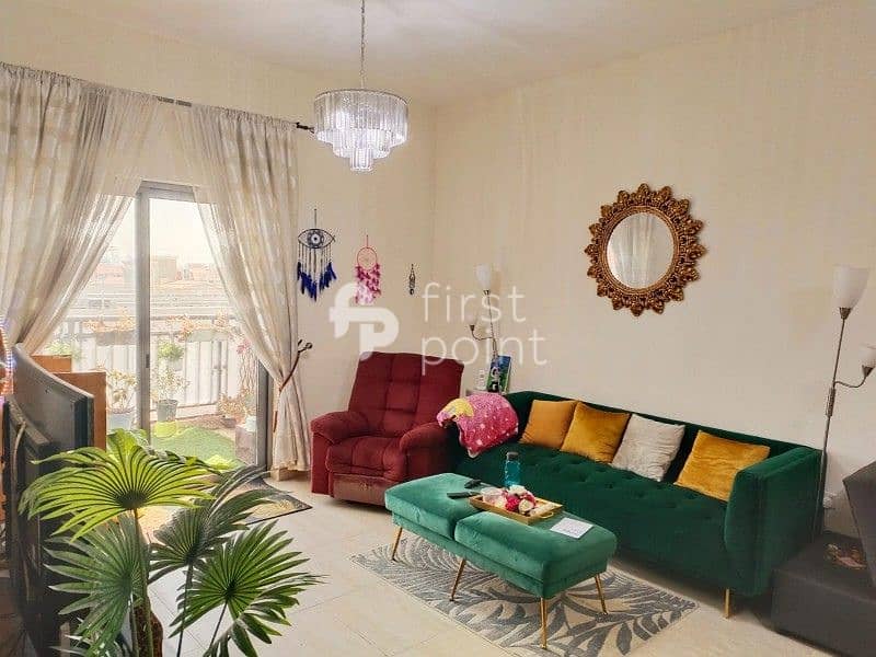 Квартира в Аль Фурджан，Азизи Орхид, 1 спальня, 990000 AED - 7481982