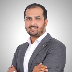 Zain Muneer