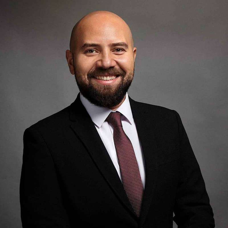 Mohamed Raslan