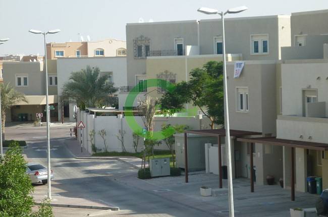 Hot Deal!Get this 2BR Villa in Desert Now