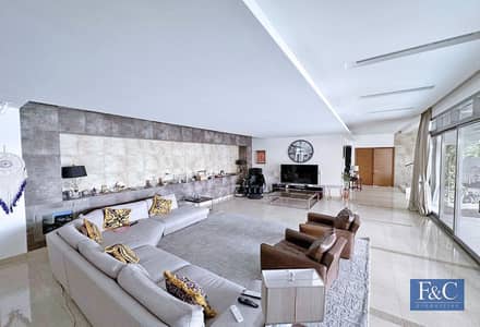 7 Bedroom Villa for Rent in Al Warqaa, Dubai - Corner Villa | Exclusive | Swimming Pool