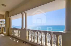Beautiful 2 Bedroom Apartment with SEA View