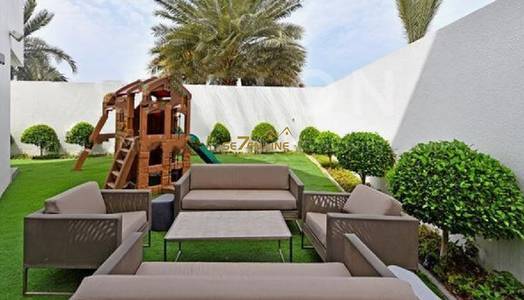 4 Bedroom Villa for Sale in Al Sufouh, Dubai - Luxury Furnished 4 Bed Villa in Al Sofouh 4 Bedroom Villa for Sale in Al Sufouh, Dubai - Luxury Furnished 4 Bed Villa in Al Sofouh