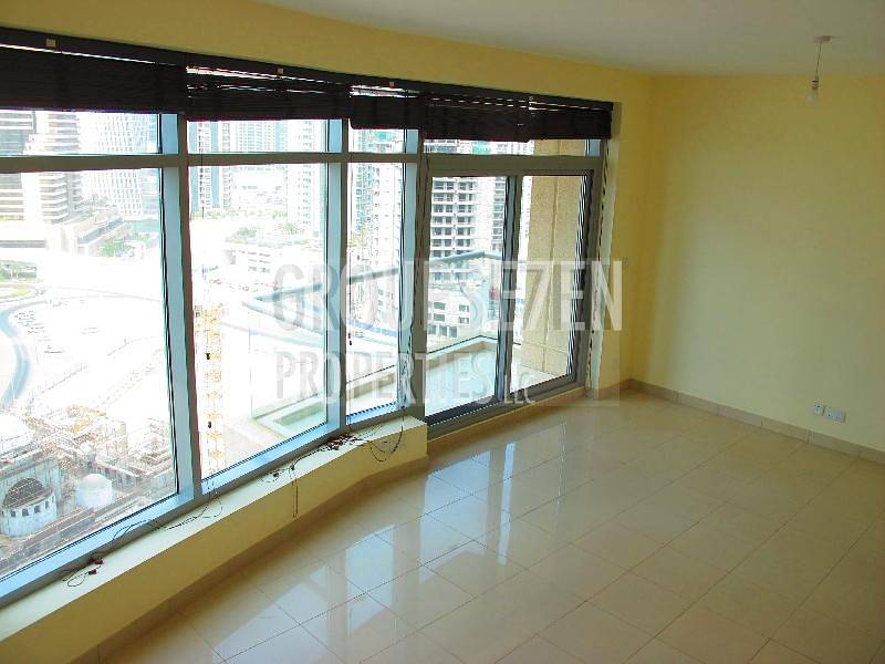 For Rent 2 BR Apartment in Bonaire Park Island Dubai Marina