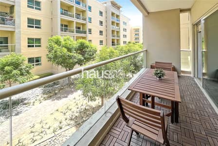 2 Bedroom Apartment for Rent in The Greens, Dubai - Fully Upgraded | Fully Furnished | June