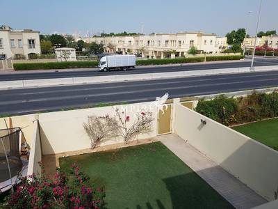 2 Bedroom Villa for Rent in The Springs, Dubai - 2 Bed I Type 4M I Back to Road I Spring 9 2 Bedroom Villa for Rent in The Springs, Dubai - 2 Bed I Type 4M I Back to Road I Spring 9